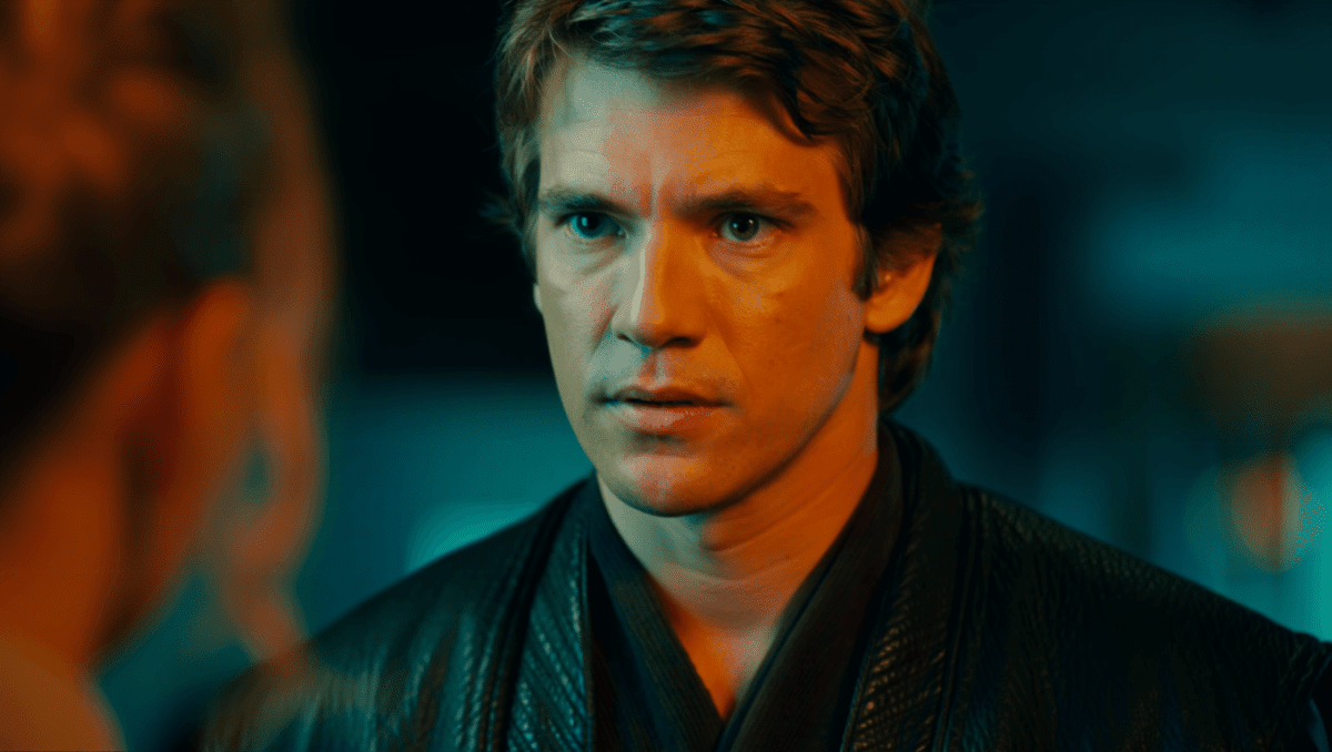 Hayden Christensen confirmed for GalaxyCon Oklahoma City, returns as Anakin for Star Wars season 2