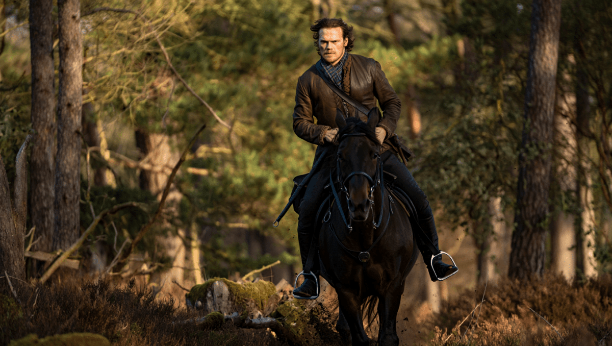 Episode 9 Outlander season 8 'Pharos' premieres May 8, longtime ally goes missing