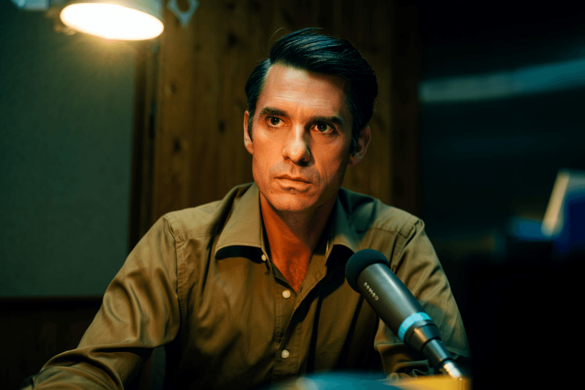 Jon Hamm stars in American Hostage thriller from The Night Agent creator