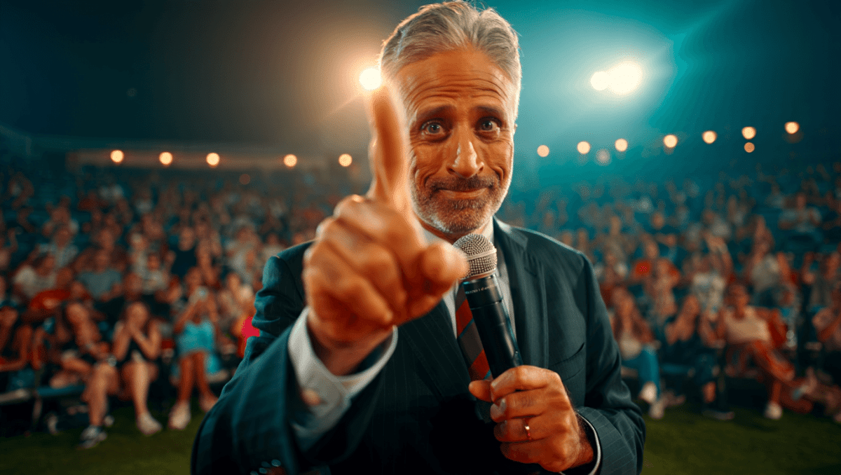 Hollywood Bowl hosts Netflix is a Joke's Night of Too Many Stars tonight at 7:30 PM in Los Angeles