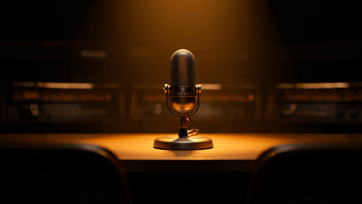 CBS Radio signs off after 100 years, final broadcast May 22