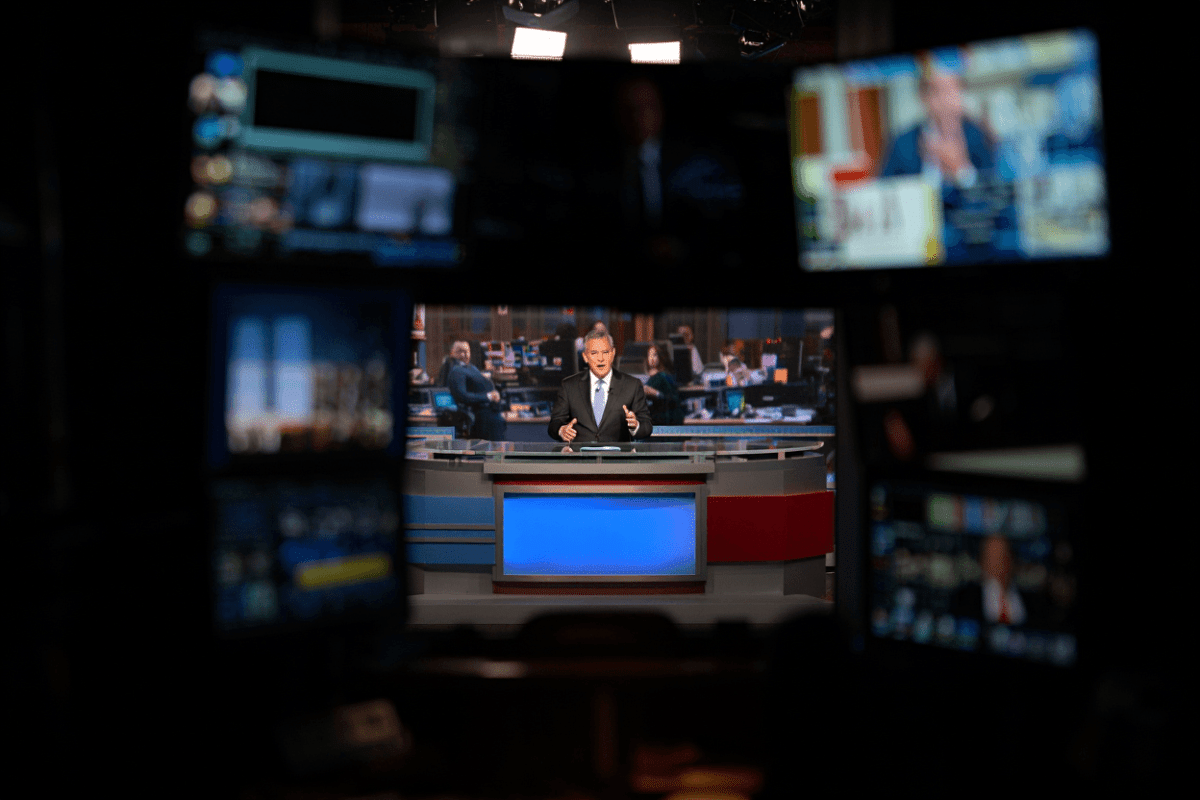 CBS Evening News ratings increase, gains +3% in viewers, +6% in demo
