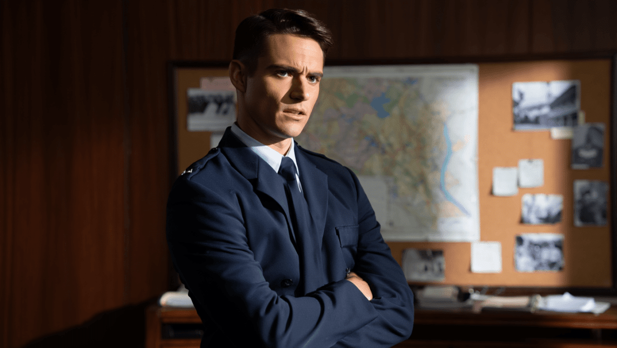 NCIS Origins season 3 confirmed for fall 2026 with reduced 10-episode order