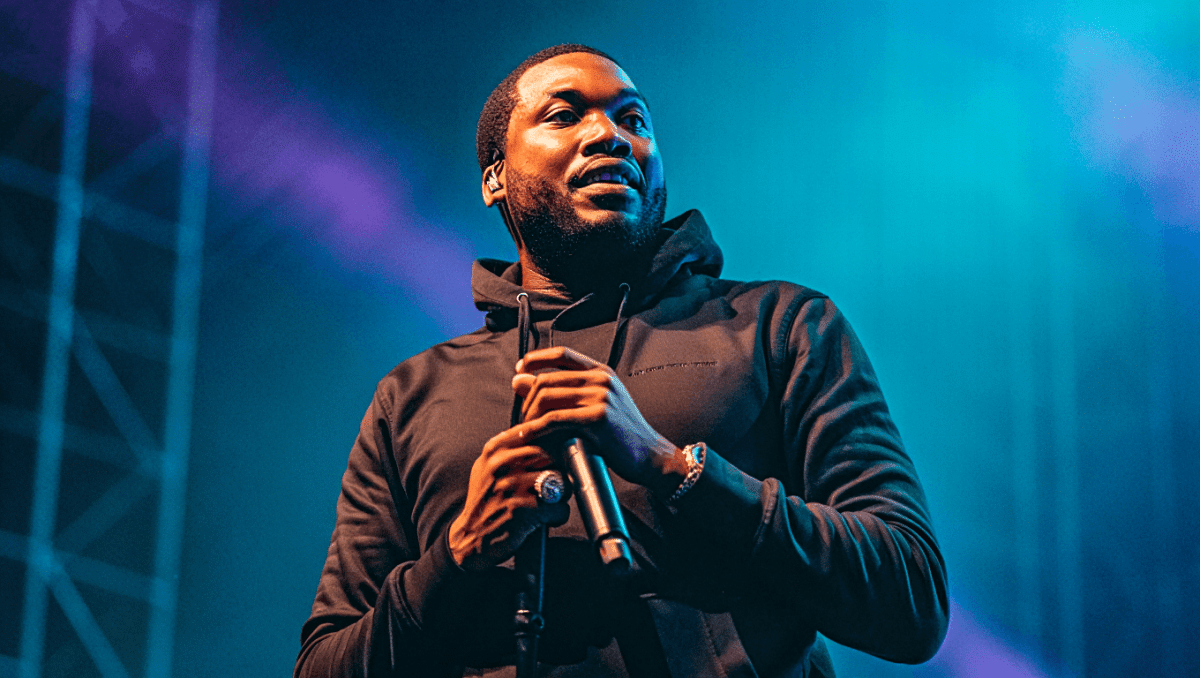 Meek Mill declares 'Dreams and Nightmares' one of the greatest rap songs ever