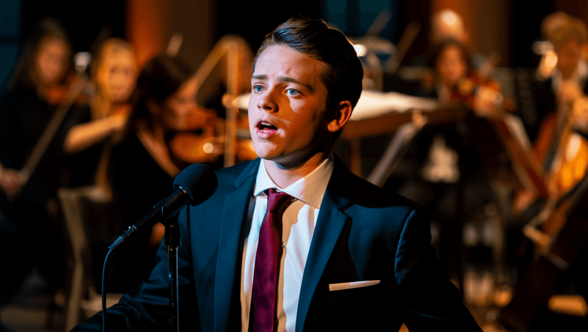 Frank Sinatra The Musical set to premiere in London's West End this June at Aldwych Theatre
