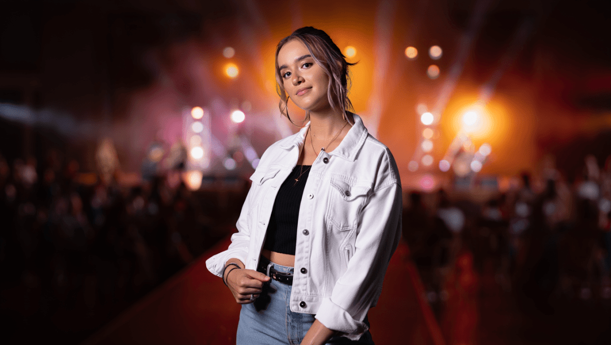 Stella Lefty releases debut EP 'Is This Heaven?' with Vincent Mason duet