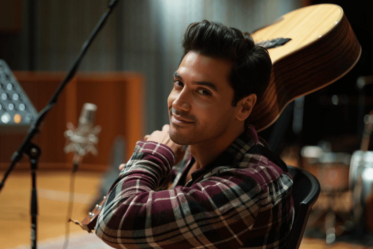 Kevin Jonas releases new solo single 'Little Things,' tribute to his wife Danielle