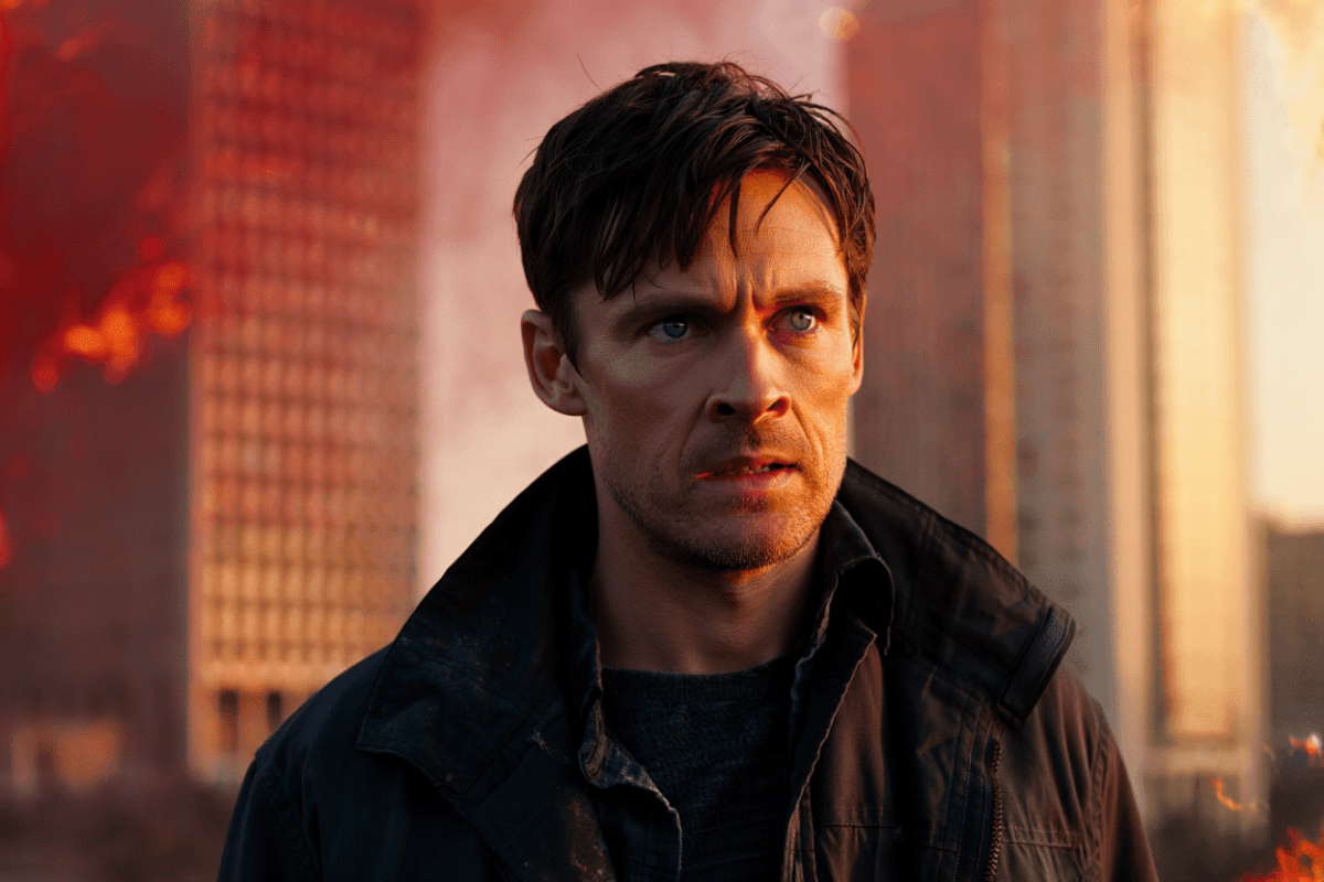 The Boys series finale 'Blood and Bone' drops tomorrow with 65-minute runtime