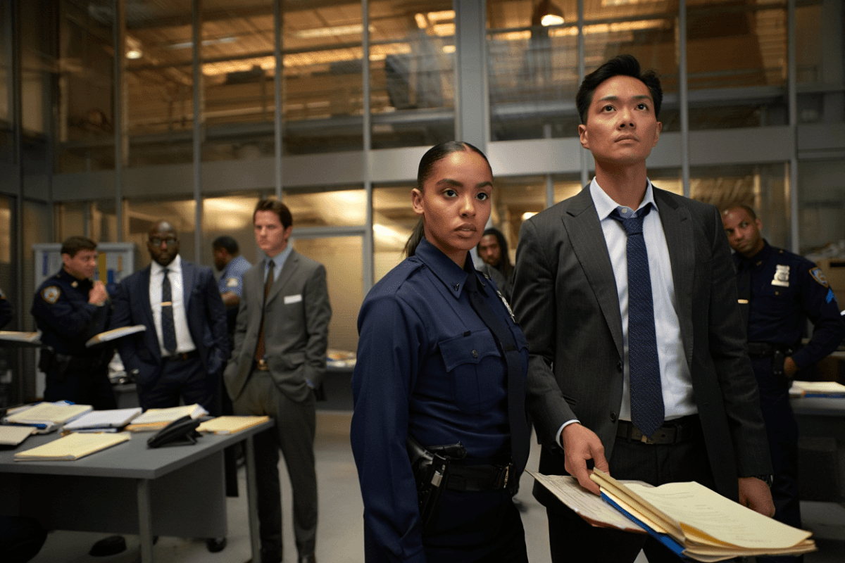 Law & Order renewed for season 26, moves to 10pm Thursday slot on NBC
