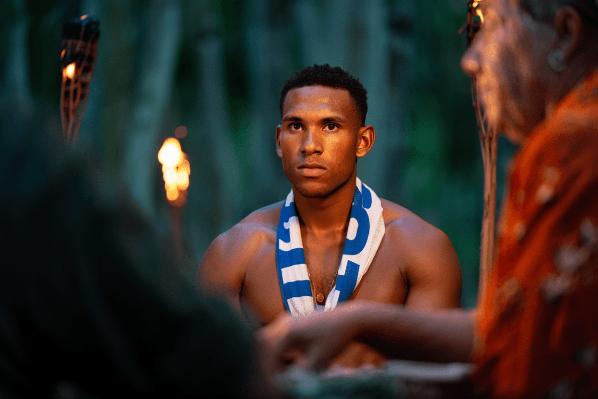 Jonathan finishes as runner-up in Survivor 50, falls short to Aubry 8-3