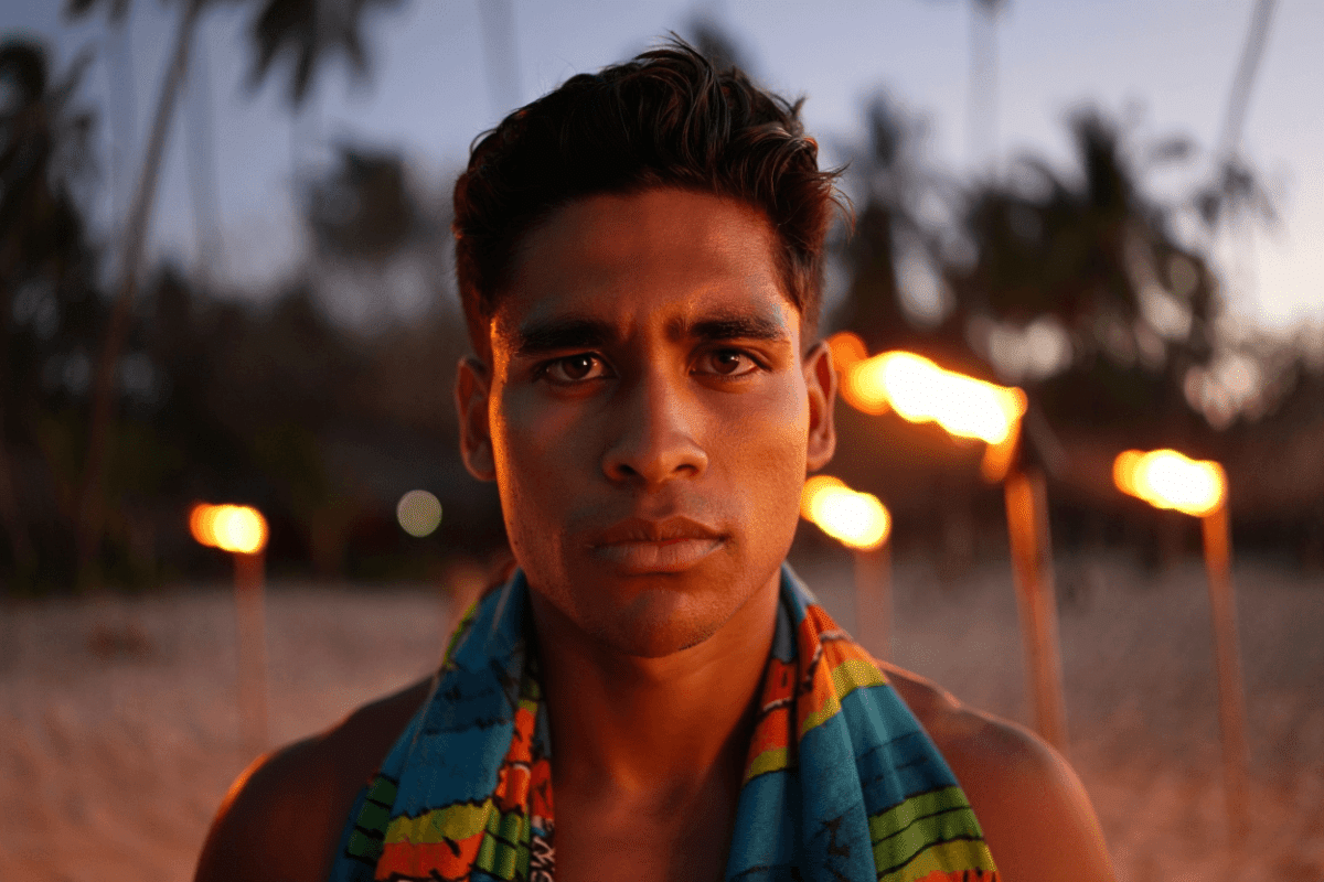Rizo finishes 4th on Survivor 50 after losing fire-making challenge to Jonathan
