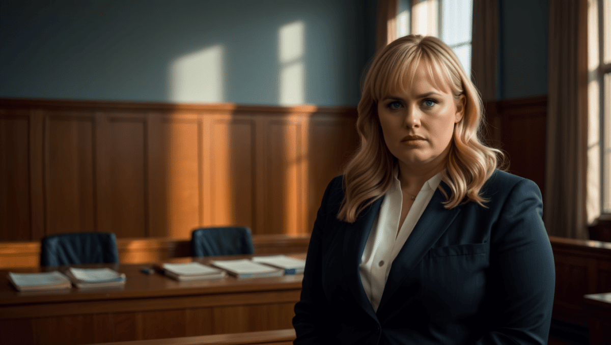 Charlotte Macinnes defamation case against Rebel Wilson closes in Sydney