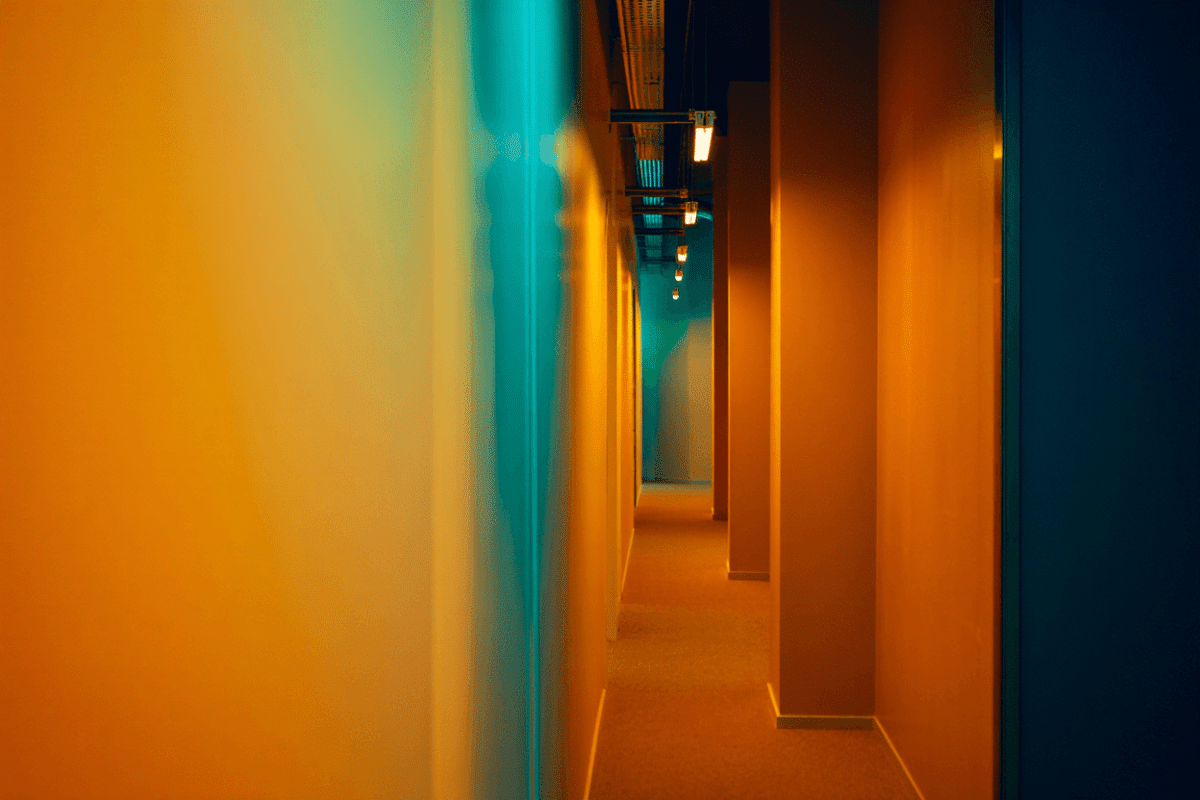 Backrooms movie explained: Chiwetel Ejiofor liminal space horror opens to $85M+