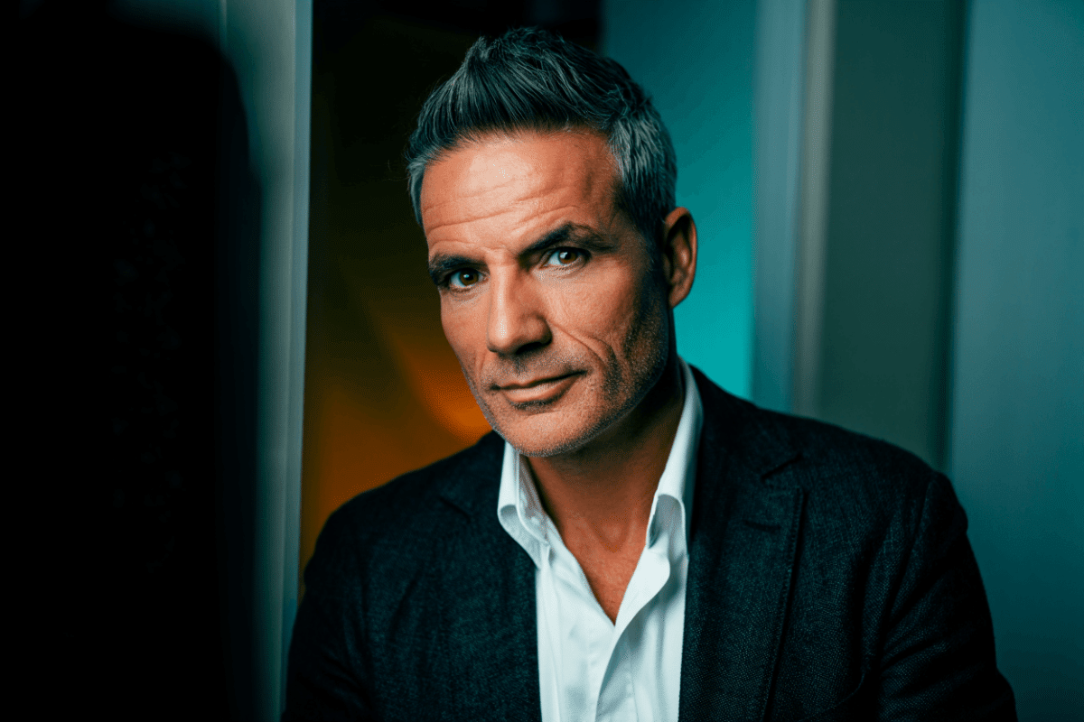 Josh Brolin covers LA-themed Rake magazine issue, reflects on recent projects