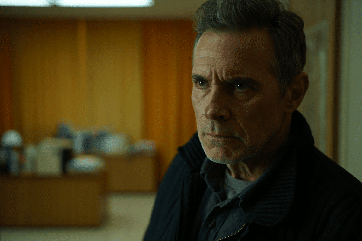 Al Pacino stars in 'Dead Man's Wire' true crime drama, now in theaters with 91% critics score