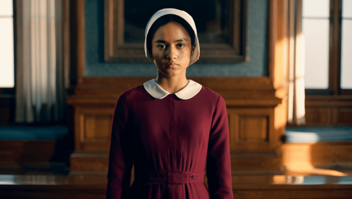 The Handmaid's Tale sequel The Testaments explores new storylines on Hulu