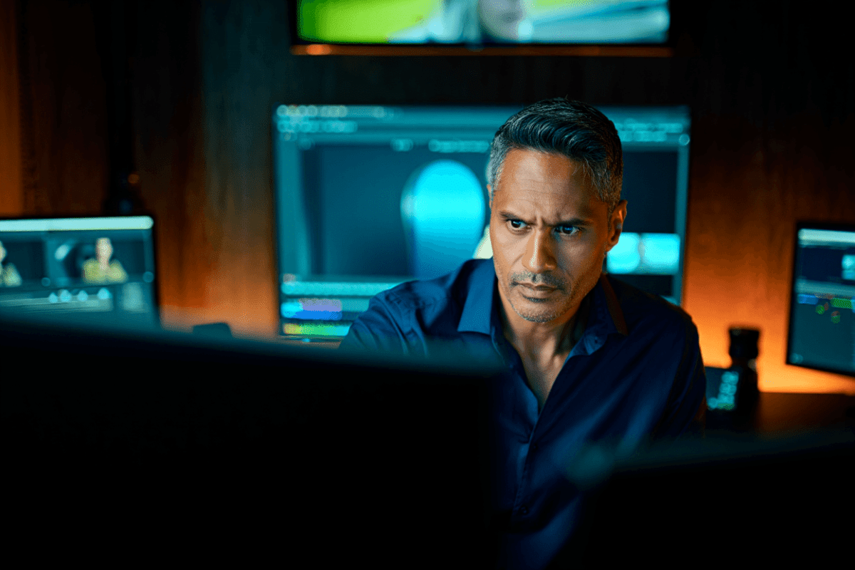 Netflix top movies right now: The Crash dominates with 27.6M views