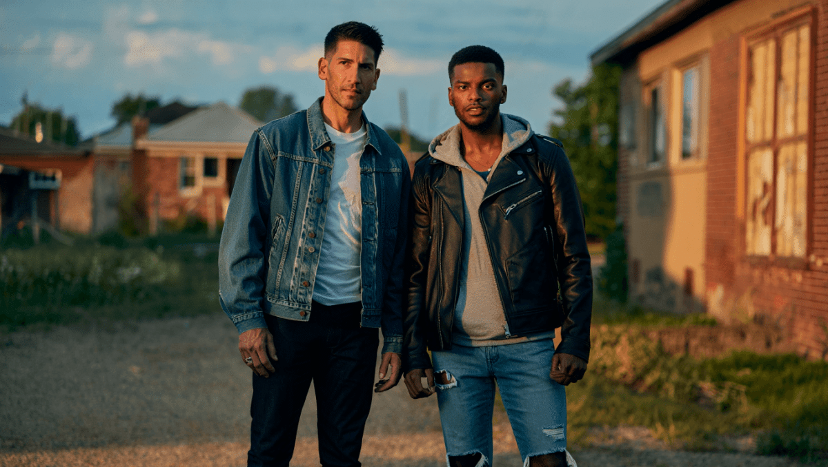 Gary, 'The Bear' surprise prequel episode, stars Jon Bernthal, now streaming on Hulu