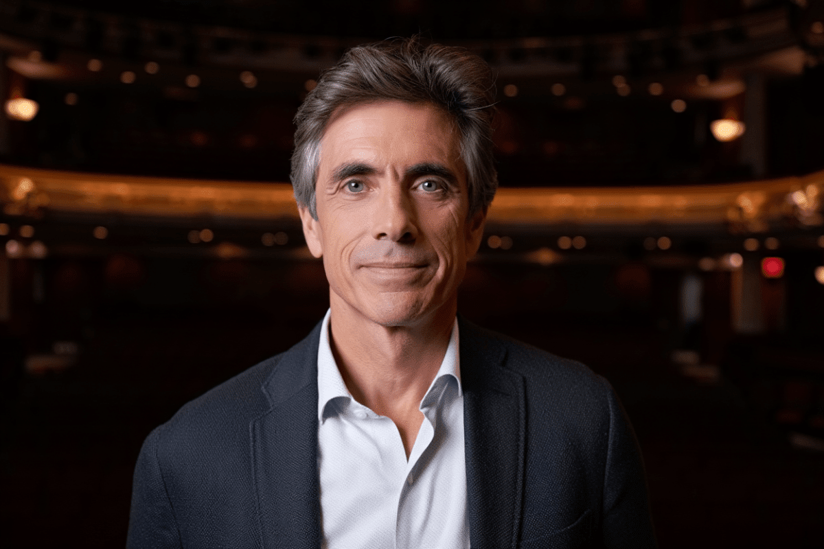John Cryer joins Spelling Bee musical off-Broadway, returns to stage after 15 years