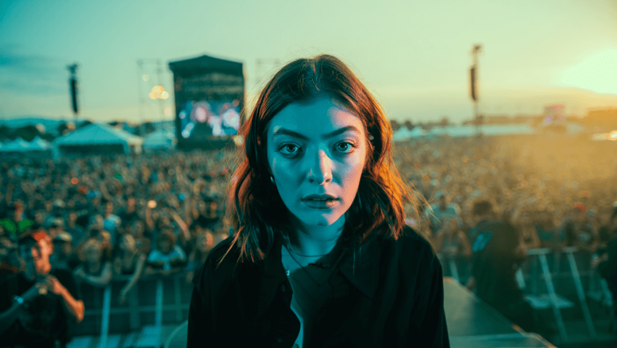 Kilby Block Party brings Lorde, Turnstile to Salt Lake City this weekend