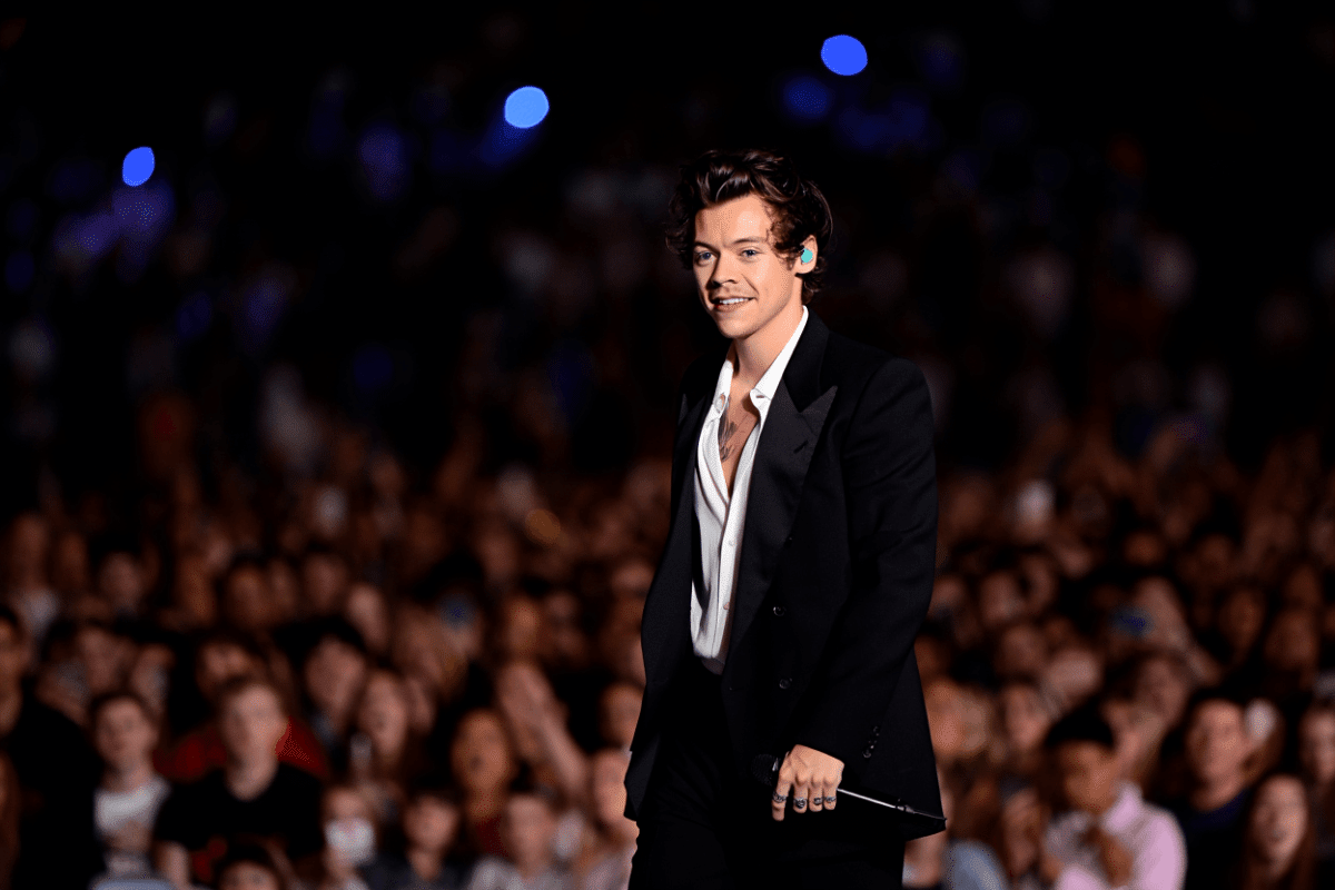 Harry Styles brings Together, Together tour to Melbourne in November with 3 stadium shows