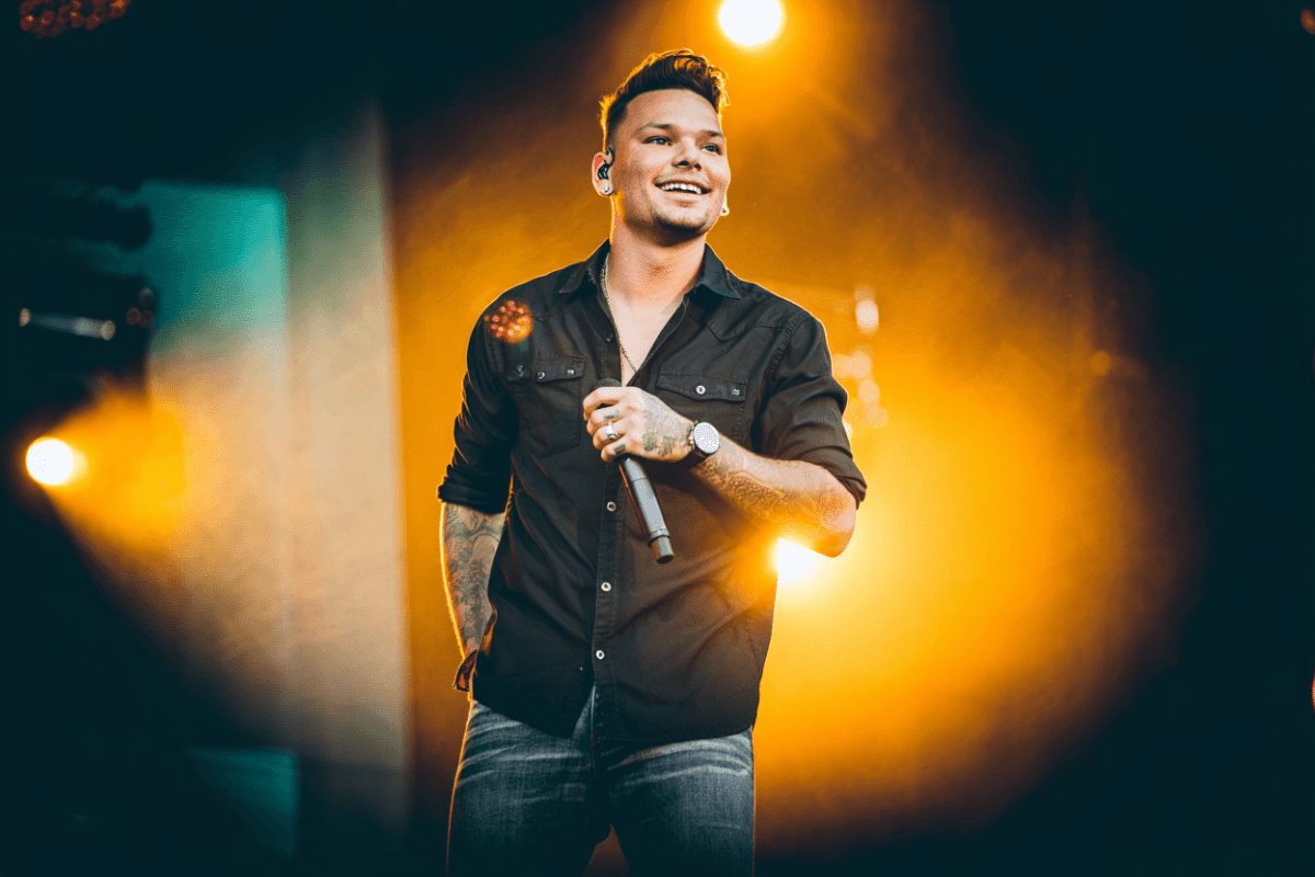 Kane Brown releases new song 'Woman,' tours US throughout 2026