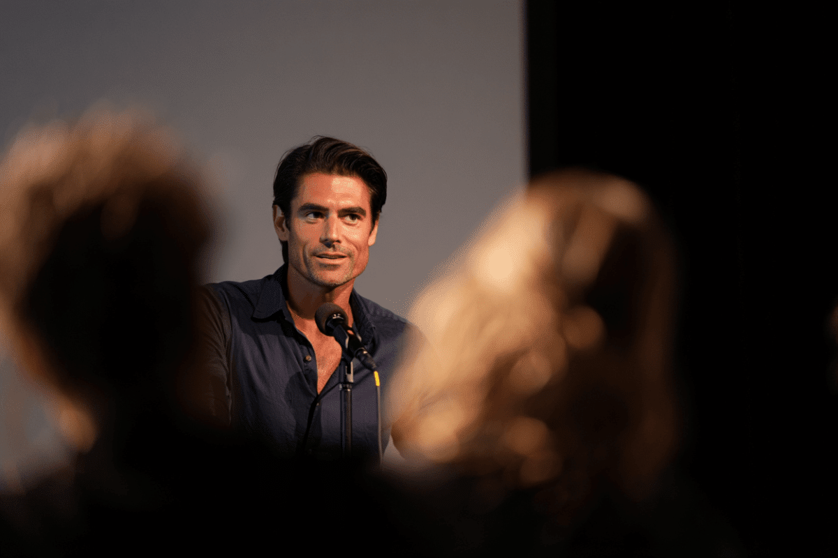 Rob Mariano calls out Amazing Race at ATX Festival, says he's owed $1 million