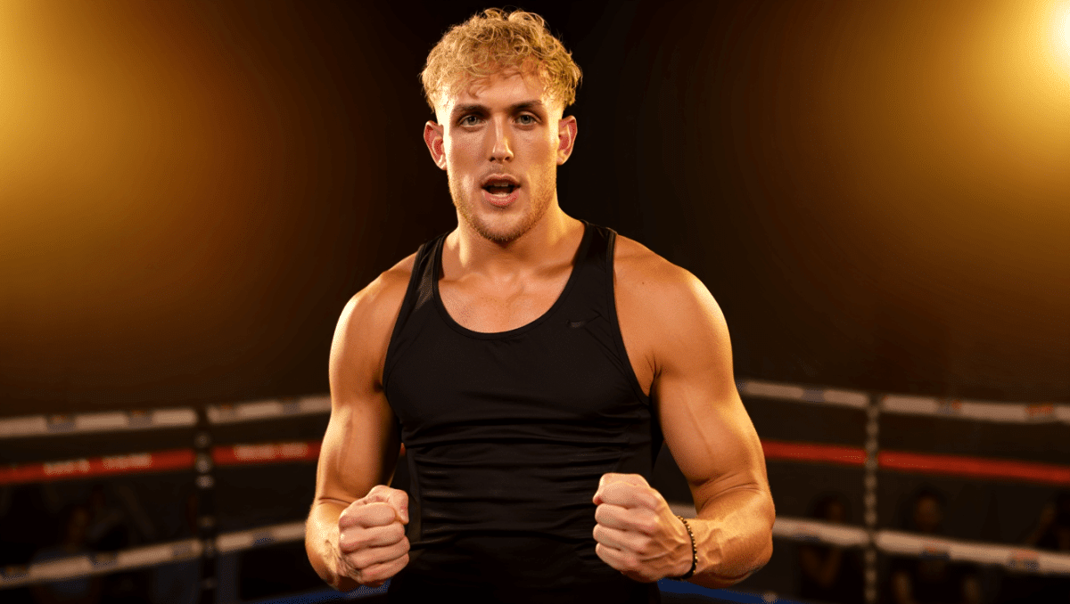 Canelo Alvarez receives $200M fight offer from Jake Paul, accepts deal
