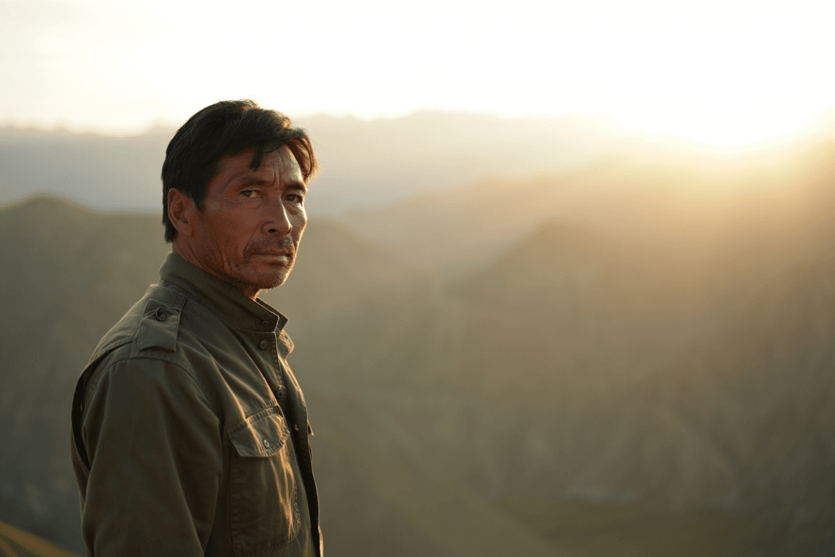 Jackie Chan confirms Armour of God IV: Ultimatum filming in Kazakhstan this summer