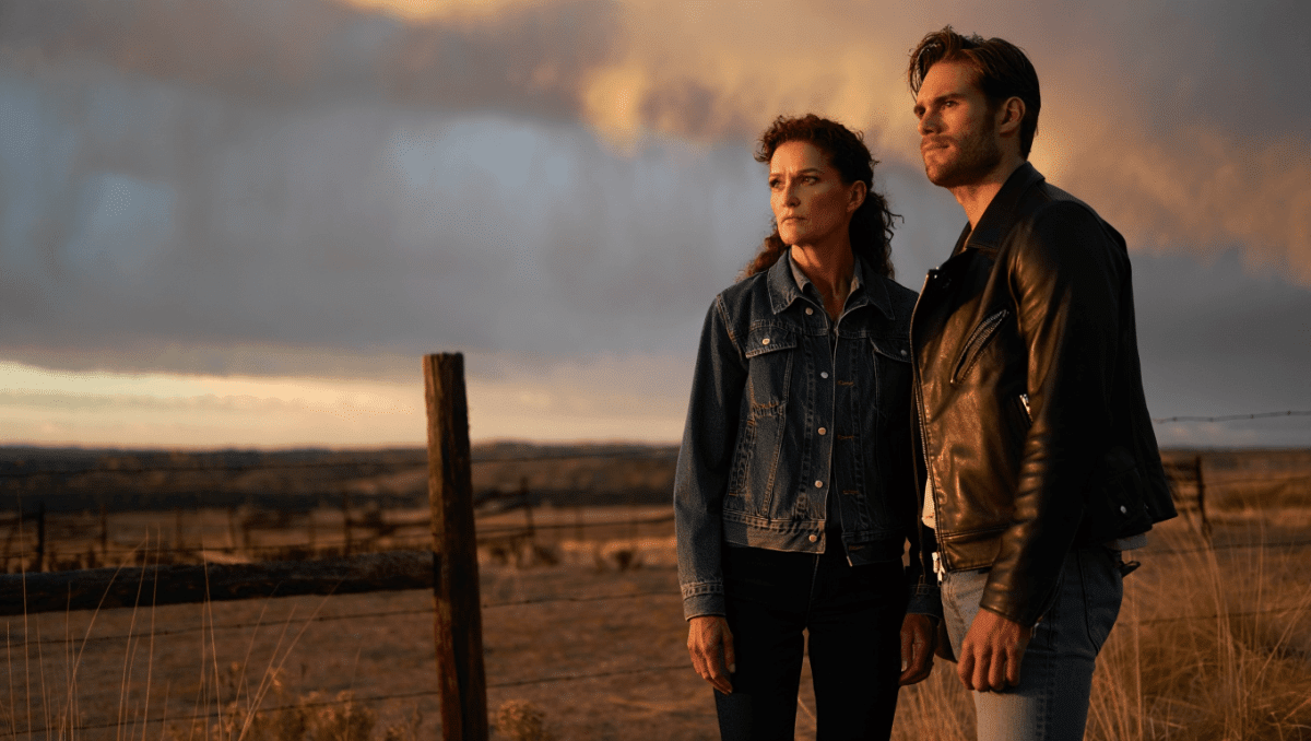 Dutton Ranch premieres May 15 on Paramount+ with Kelly Reilly and Cole Hauser