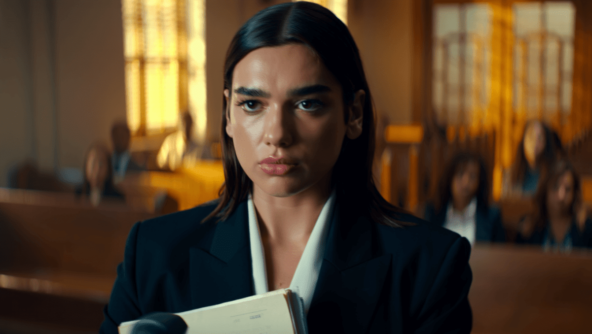 Dua Lipa Samsung lawsuit seeks $15M for unauthorized image use on TV boxes