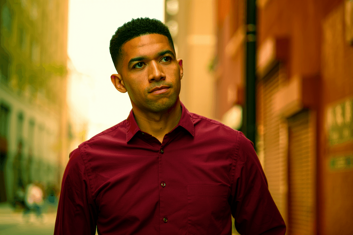 The Chi returns tomorrow for eighth and final season on Paramount+