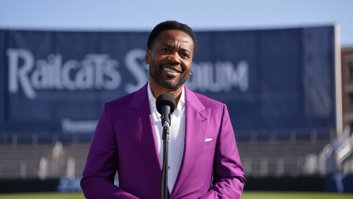 Mike Epps hosts Greater Gary Music Fest on June 27, free admission at Railcats Stadium