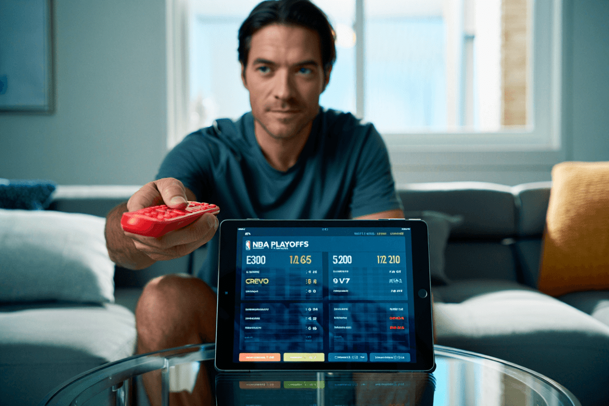 Sling TV offers 50% off first month, streams NBA Playoffs & French Open