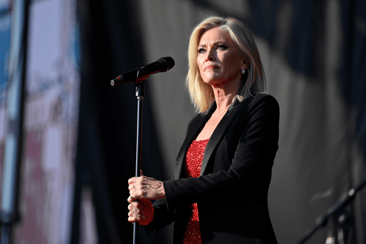 Martina McBride cancels DC show, calls Freedom 250 event 'misleading,' 4th artist to exit