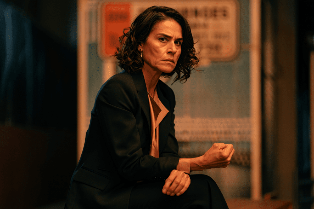 Raising Kanan season 5 trailer reveals Raq is back before June 12 premiere