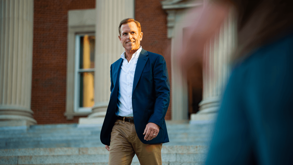 Rooster season 2 confirmed for HBO within a year, John C. McGinley returning