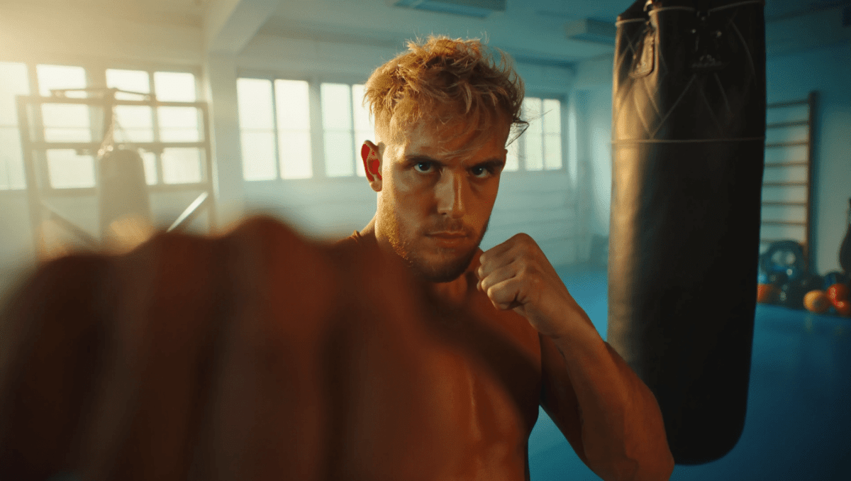 Jake Paul targets return to ring in late 2026 after jaw surgery, reveals heavyweight opponent plans