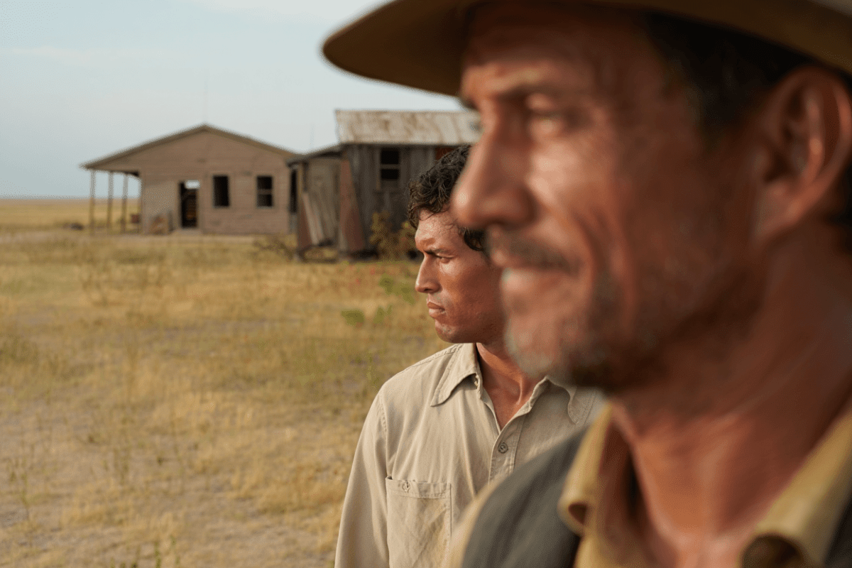 Hell or High Water streams on HBO Max June 1 after leaving Netflix