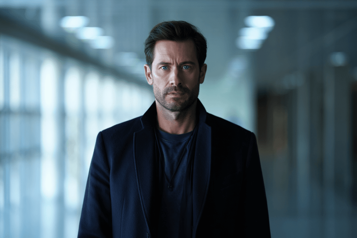 Jack Ryan: Ghost War streaming on Prime Video with John Krasinski's feature film debut