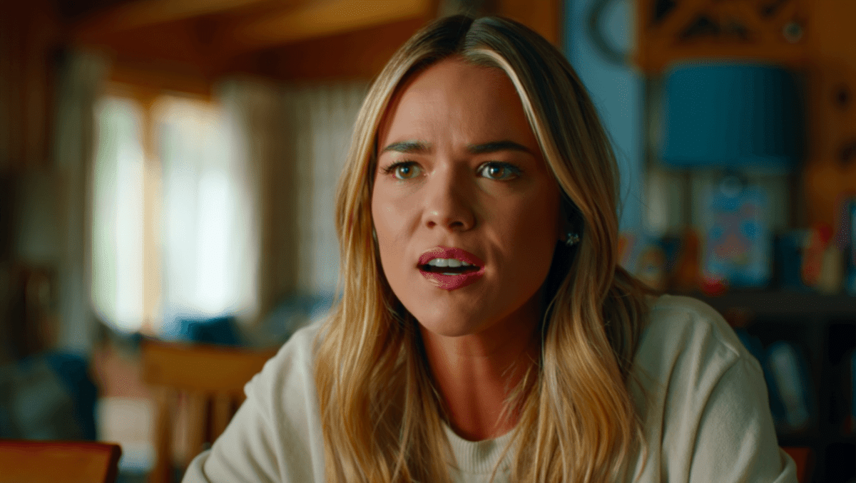 Alex Cooper faces new controversy as Bachelor's Lauren Burnham speaks out