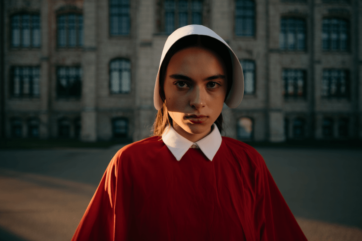 Testaments season 2 confirmed by Hulu after 45M hours streamed