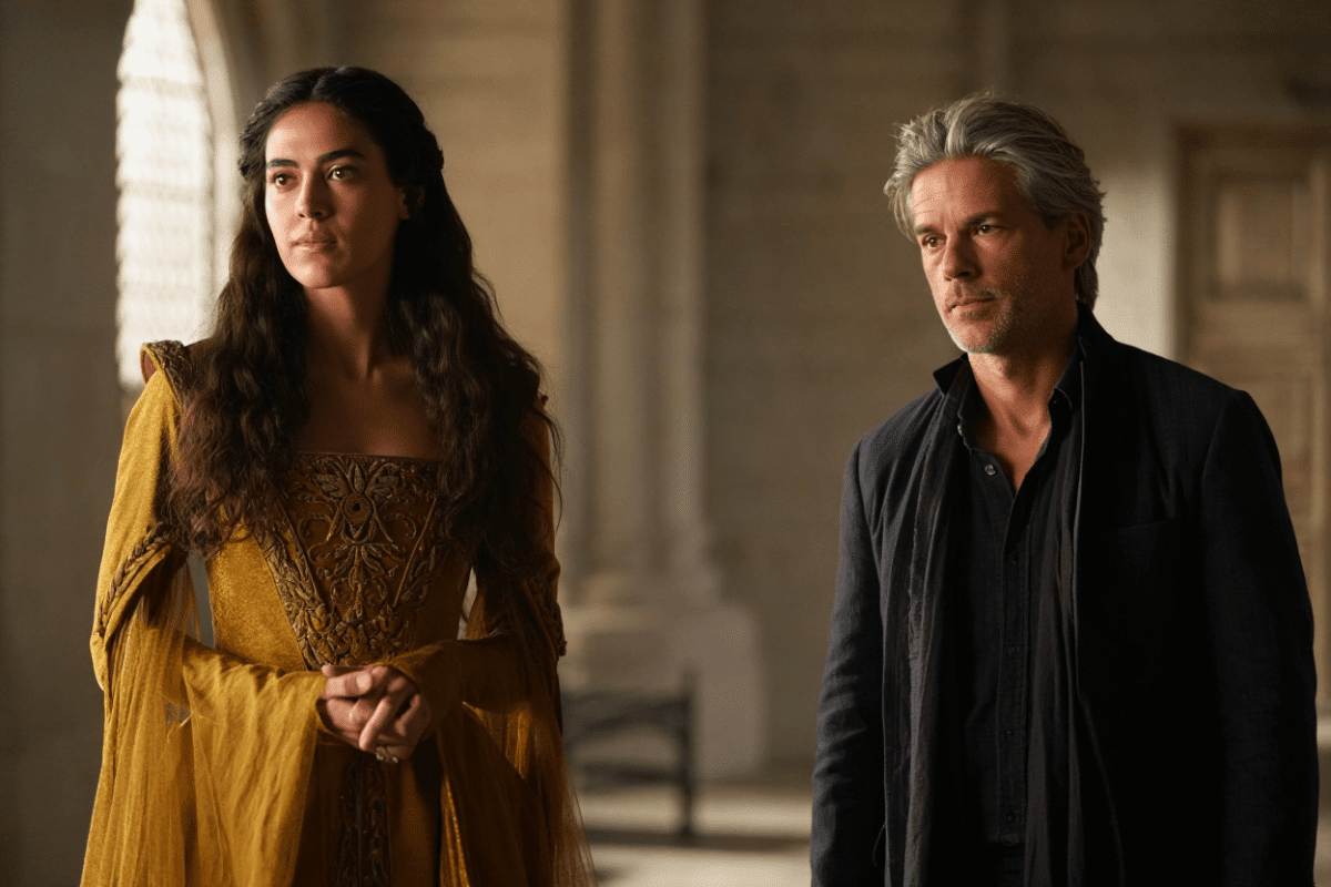 HBO Max June 2026 releases include House of the Dragon Season 3, Larry David's new show
