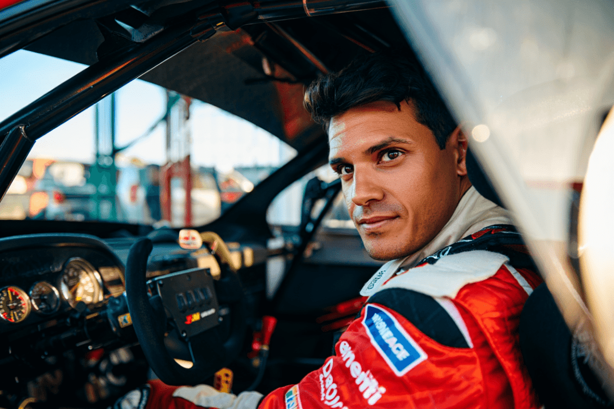 NASCAR results: Daniel Suárez wins Coca-Cola 600 at Charlotte Motor Speedway