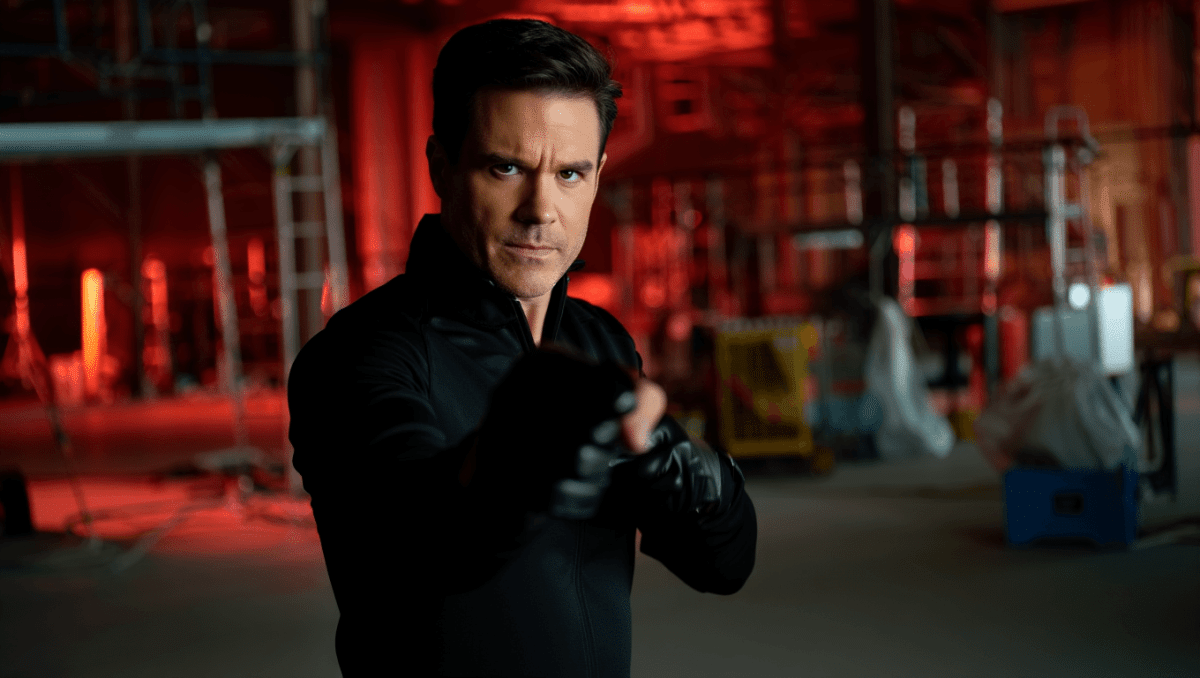 Daredevil Born Again season 3 confirmed, filming underway for 2027 release on Disney+