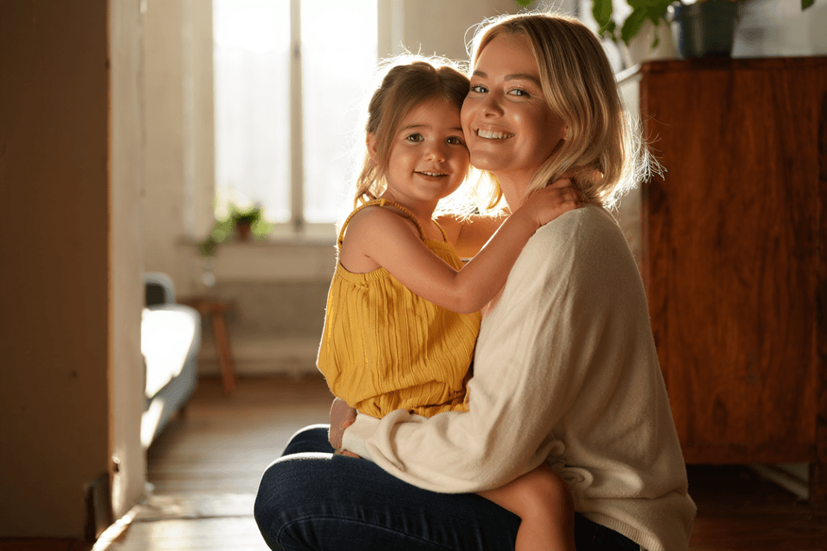 Gypsy Rose celebrates motherhood after prison release, shares family moments on Instagram