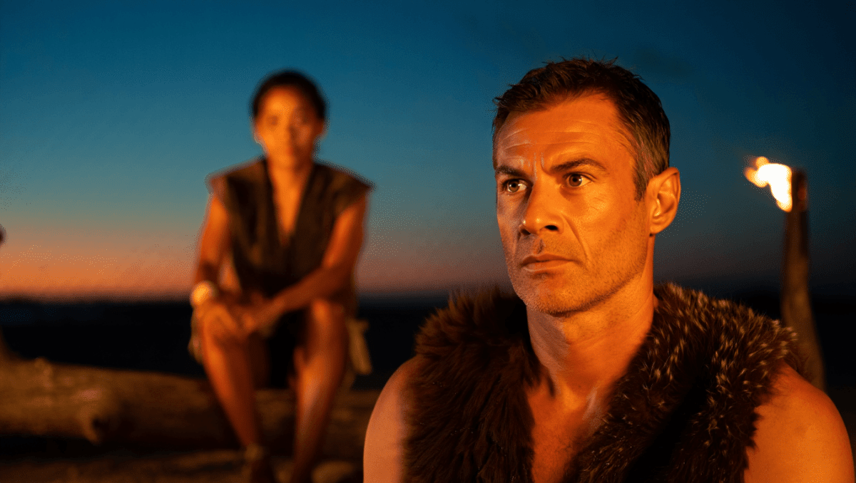 Survivor votes out Rick Devens and Cirie Fields in double elimination, 3 remain