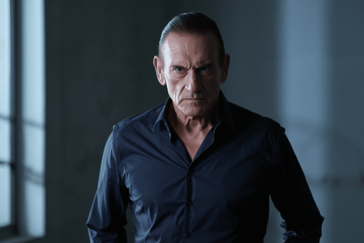 Cape Fear premieres June 5 on Apple TV with Javier Bardem, Amy Adams