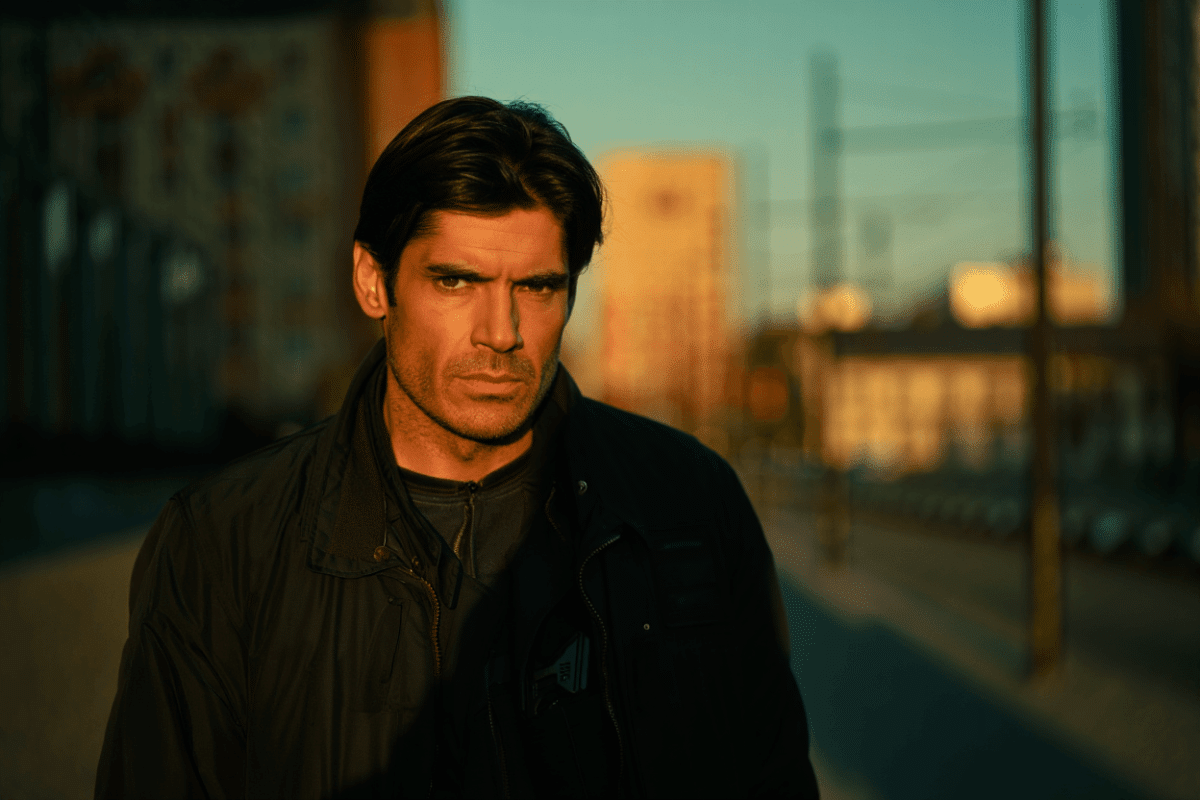 Jack Ryan: Ghost War now streaming on Prime Video with John Krasinski