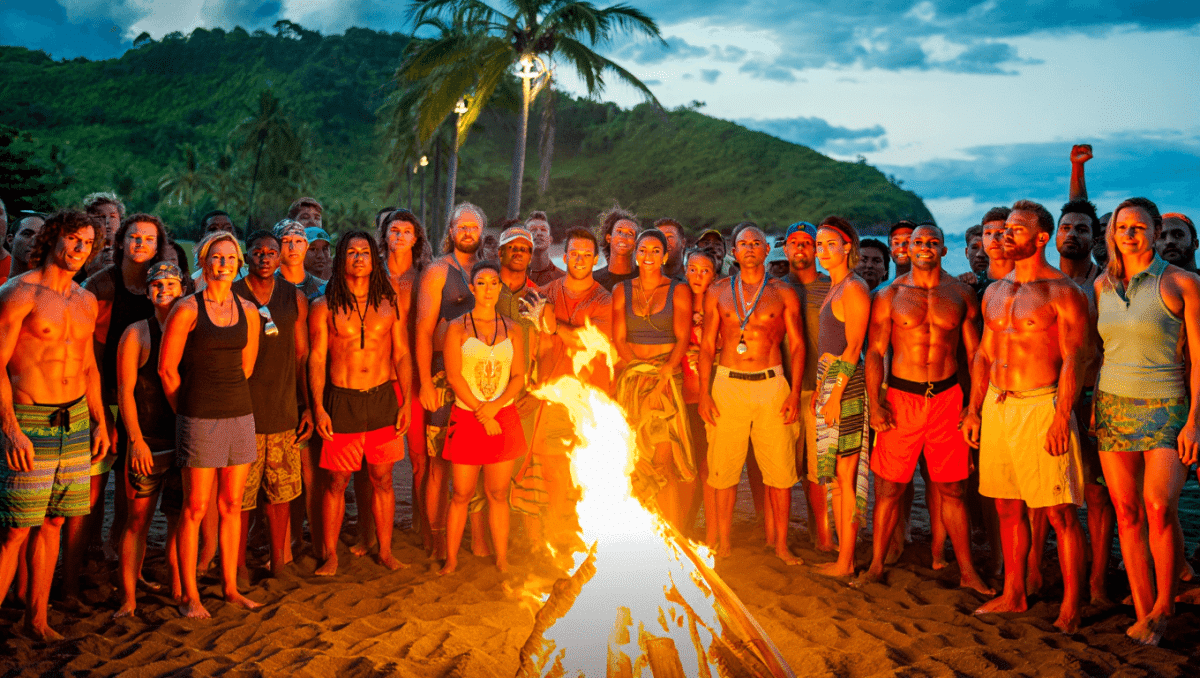 Survivor airs 90-minute episode tonight at 8 p.m. ET on CBS, penultimate before May 20 finale